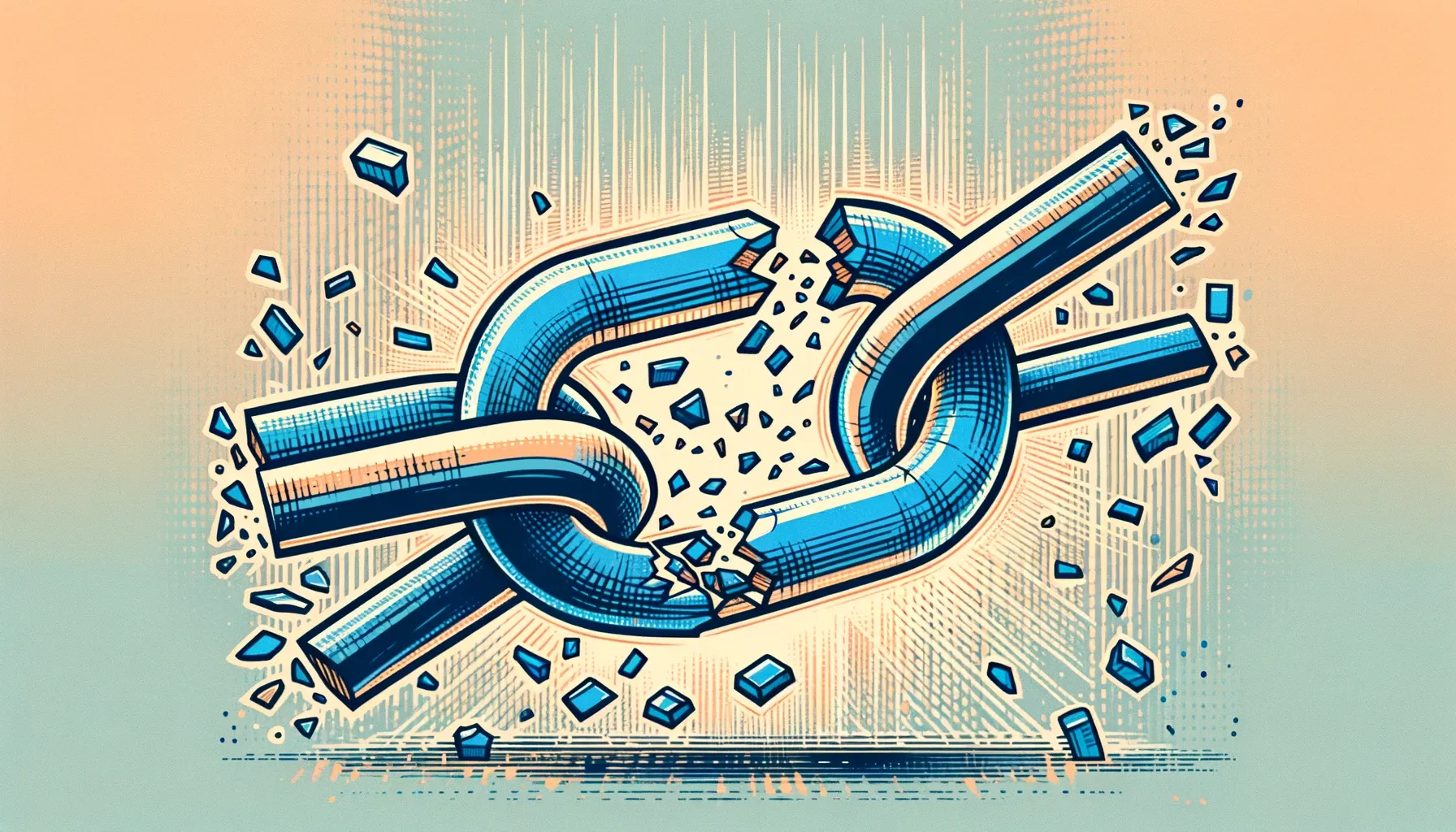 AWS S3 Links Getting Broken