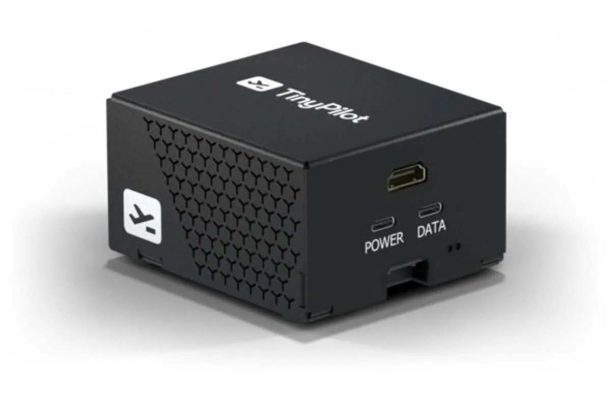 tinypilot　型番voyager2a TinyPilot Voyager 2a Review: KVM for consumers? | Matt's Blog