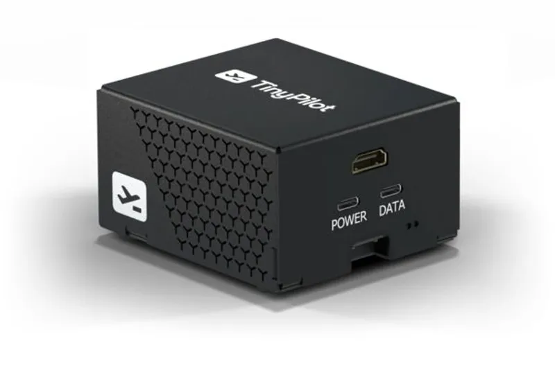 TinyPilot Voyager 2a Review: KVM for consumers?