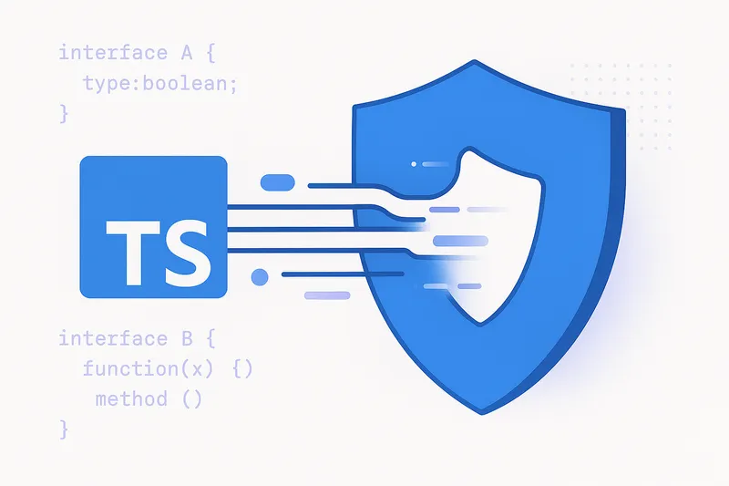 Solving TypeScript Runtime Validation Without Changing Your Code
