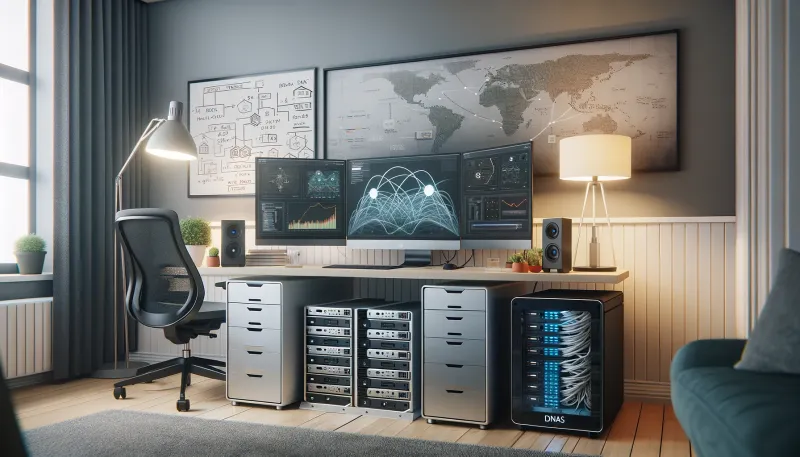 What Protocol Should You Choose For Your NAS?