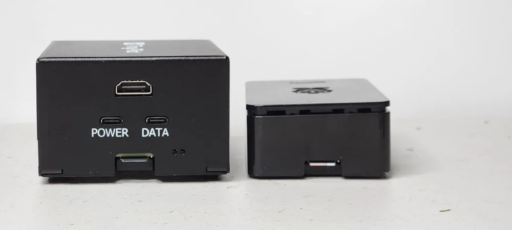 TinyPilot Voyager 2a Review: KVM for consumers? | Matt's Blog