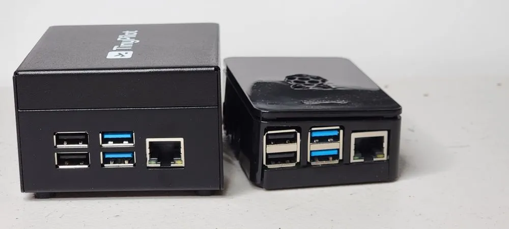 TinyPilot Voyager 2a Review: KVM for consumers? | Matt's Blog