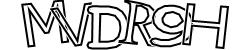 A captcha reading MVDR9H