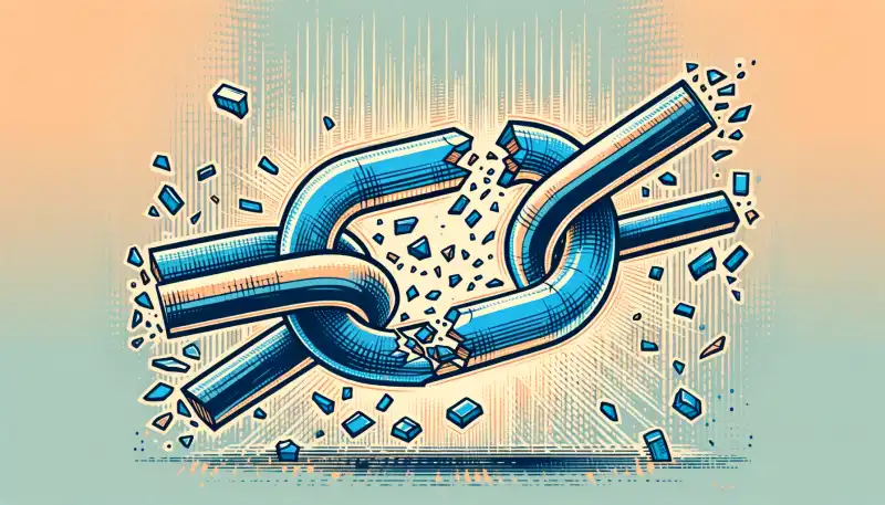 AWS S3 Links Getting Broken
