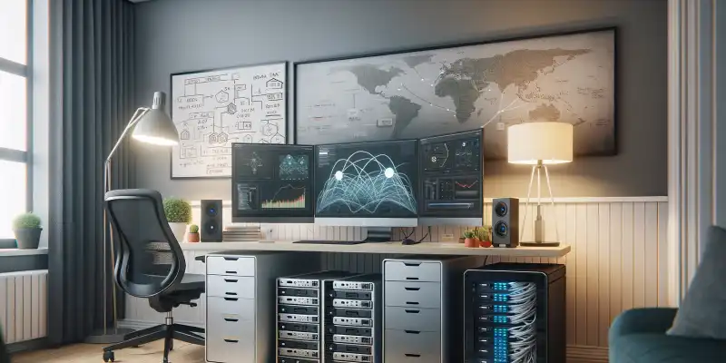 What Protocol Should You Choose For Your NAS?