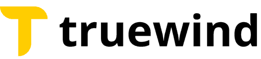 Truewind Ai logo