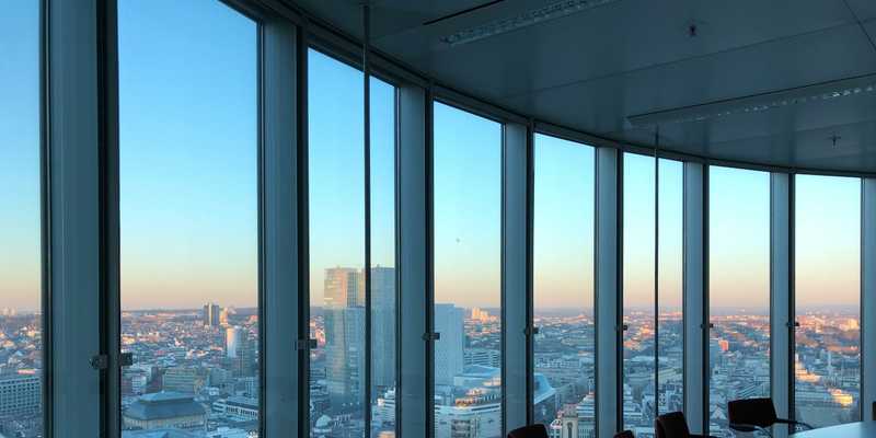 5 Things you Should Consider When Building an Enterprise Chat Assistant